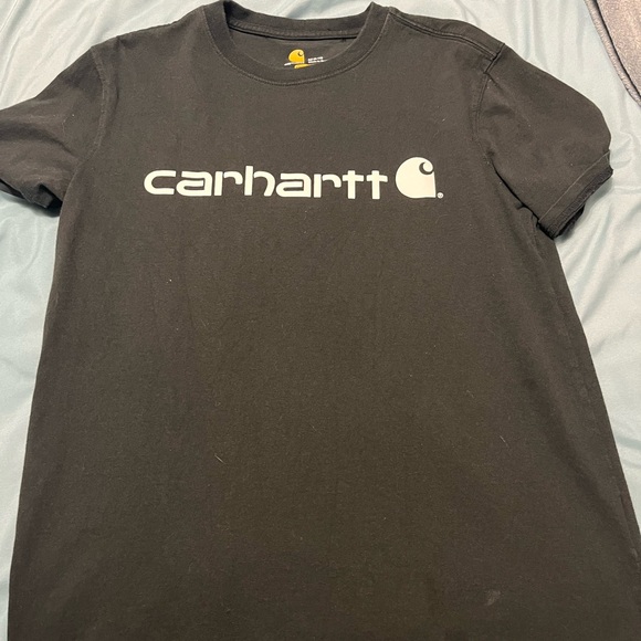 Carhartt black shirt - Picture 1 of 1